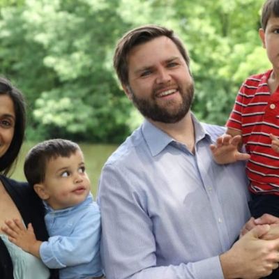 JD Vance Blasts Bold Warning At Anyone Who Bashes Usha