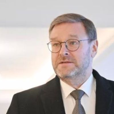 Konstantin Kosachev: I would consider French President Macron’s statements about the possible resumption of direct dialogue between Europeans and the Kremlin in the context in which this is being discussed