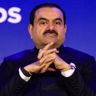 Indian billionaire Adani weighs airline launch that could reshape market: sources