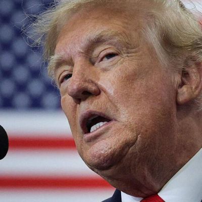 Bipartisan US senators urge Trump to scrap Russian diesel deal