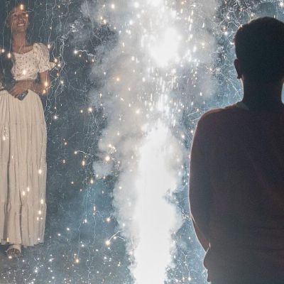 Toxic haze in Delhi despite ‘green’ Diwali