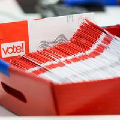 Judge orders rewrite of property tax amendment due to misleading terms
