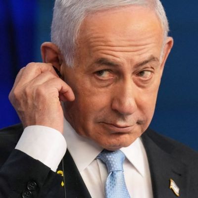 Israeli PM Rules Out Creation Of Palestinian State – Iran Front Page