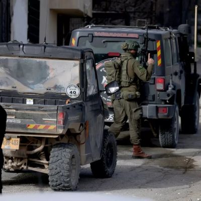 Israel to shut UK consulate over West Bank settlement trade bans