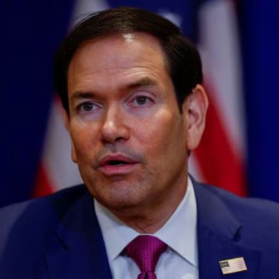 Iran’s activities in the region are ‘Malign’ says Rubio