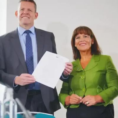 UK’s unity threatened by pact between Wales, Scotland, Northern Ireland