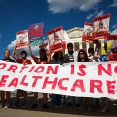 Fla. Health Agency Campaigns Against Abortion Amendment