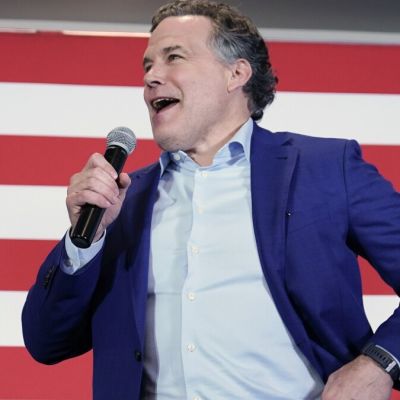 The McCormick-Casey PA match-up lining up to be the biggest Senate race in 2024