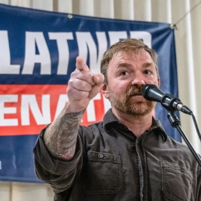 US Senate candidate’s implosion forces Democratic reckoning