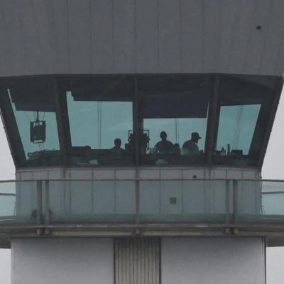 US govt shutdown causes more flight delays in New York, Houston and Washington