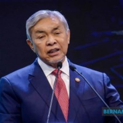 Negeri Sembilan Political Problems Will Be Resolved Politically – Ahmad Zahid