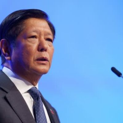 China emerges as one of biggest bilateral lenders to Philippines