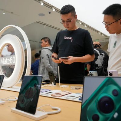 Huawei’s 5G smartphone comeback, with advanced chip wrapped in secrecy, releases chokehold of US sanctions on China tech