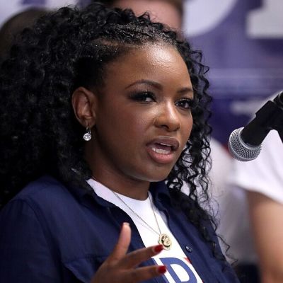 “We All Know Why”  —  Jasmine Crockett Blames Republicans for Her Texas Senate Primary Loss – Inquisitr News