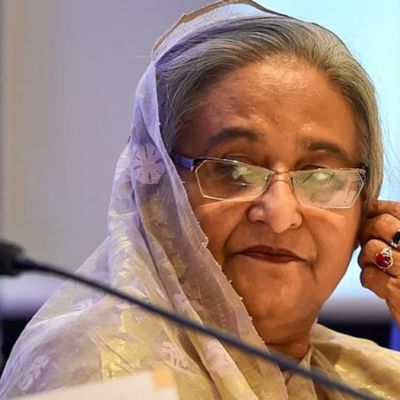 Former Indian Envoys Warn Hasina Death Verdict Deepens Bangladesh’s ‘Very Polarised’ Climate | Outlook India