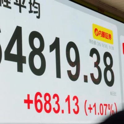 Japan stocks gain, Asian shares rise as Fed hike bets ease, oil gains