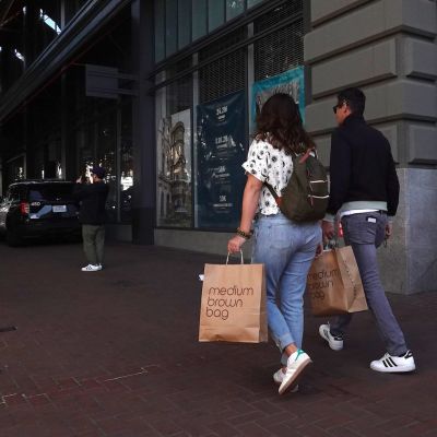 When will Americans stop worrying and learn to love the U.S. economy?