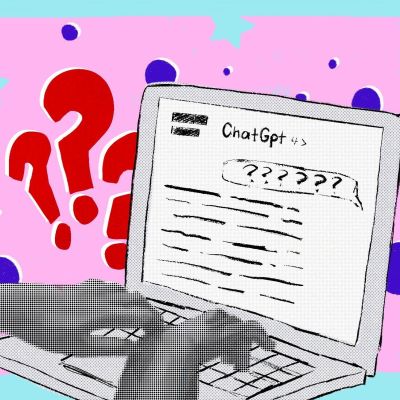 Generative AI should stay outside the classroom – Daily Trojan