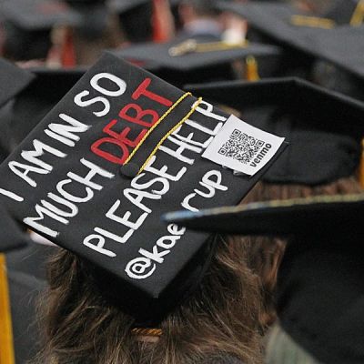 Some student-loan borrowers are getting kicked out of classes and racking up debt after being placed in shady payment plans with minimal legal protection, a federal consumer watchdog says
