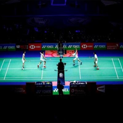 Anmol Kharb Breaks New Ground at Arctic Open 2025 | Sports-Games