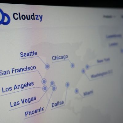Cloud company assisted 17 different government hacking groups -US researchers