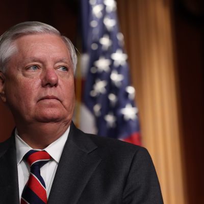 House passes Lindsey Graham’s sanctions act, ‘crippling the Russian war machine’