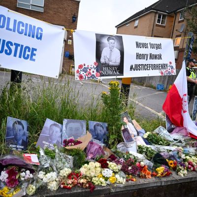 Sikh group demands public inquiry into Henry Nowak’s murder
