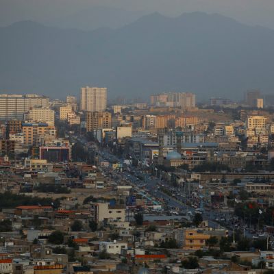 Afghanistan’s cellphone, internet services down, monitoring shows