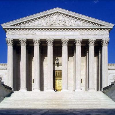 US Supreme Court upholds bans on transgender athletes in women’s sports