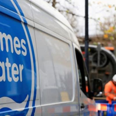 Thames Water’s creditors set out plan to list utility on the stock market