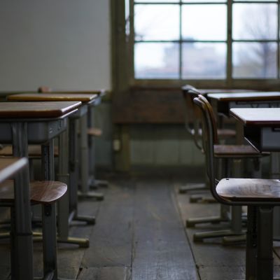 Our big back-to-school syllabus