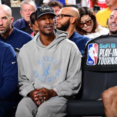 Jimmy Butler represents Golden State’s silent belief