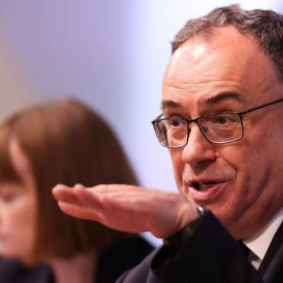 The Institute of Economic Affairs wants to ‘engage’ with the BoE