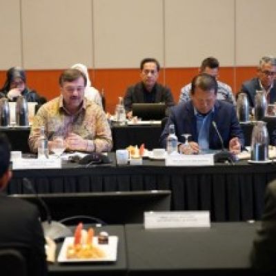 Malaysia, ASEAN Reaffirm Multilateral Trade Commitment, Seek Stronger EU Ties