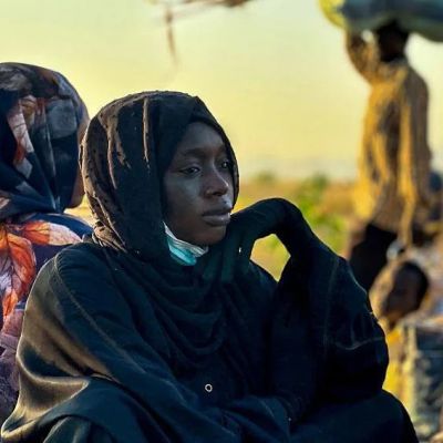 Sudan’s RSF committed crimes against humanity in el-Fasher, Amnesty says