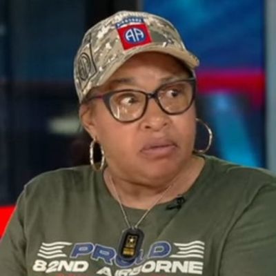 ‘They Got It Twisted’: Blexit Activist Tears Into Dems For ‘Fumbling’ Black Vote, Praises ‘Magical’ Trump Bronx Rally