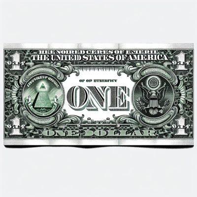 Dollar Drops Amid Speculation of Fed Rate Cuts