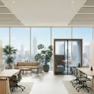 India’s Office Market Faces Funding Gap Despite Strong Demand: Knight Frank – BW Businessworld