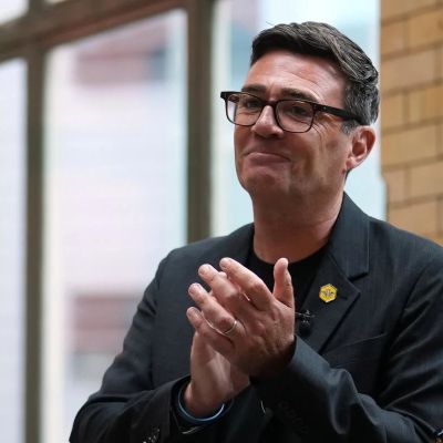 The bulging in-tray of challenges Andy Burnham faces upon entering No 10