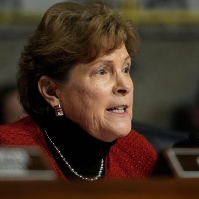 Daughter running for Congress blasts shutdown deal approved by mom