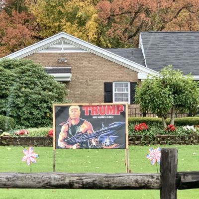 Opinion: The lasting threat is not the ‘next Trump,’ but the MAGA base