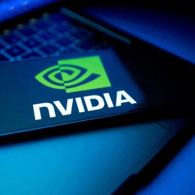 US accuses two Chinese men of trying to smuggle Nvidia chips