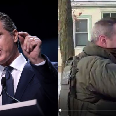 Gavin Newsom Calls Minneapolis Brutal ICE Shooting ‘State Sponsored Terrorism’ – Inquisitr News