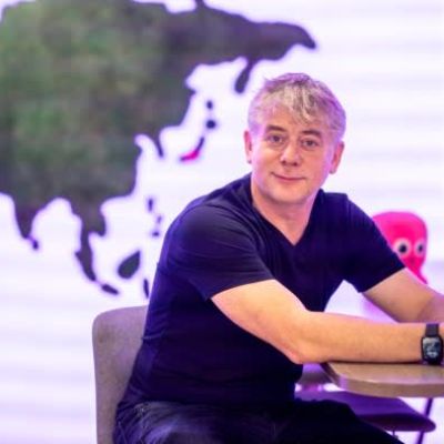 Octopus Energy: the UK start-up outgrowing its roots