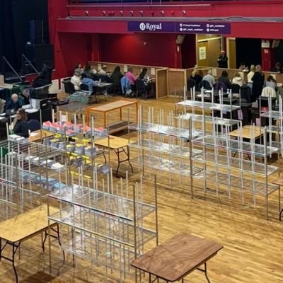 Áras 2025: How Mayo voted | Connaught Telegraph