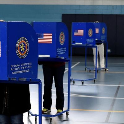 New York expected to join multistate system to combat voter fraud