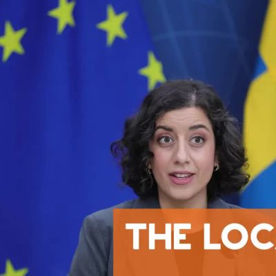 Today in Sweden: A roundup of the latest news on Wednesday