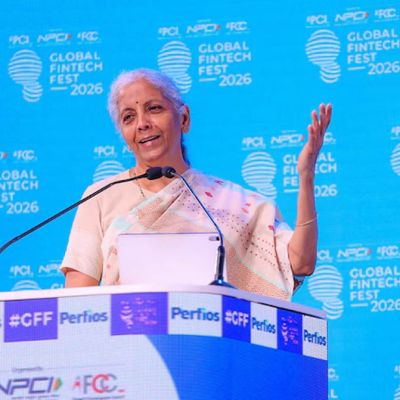 FM Sitharaman flags transfer pricing burden on developing countries, backs new BRICS tax groups
