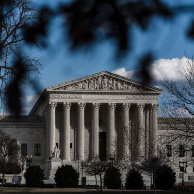 Letters to the Editor: Small donors are too powerful? Tell that to Clarence Thomas