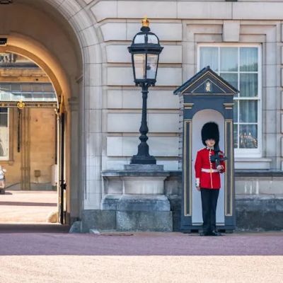 King Charles reveals his personal tax bill – here’s what it does and doesn’t tell us about royal finances